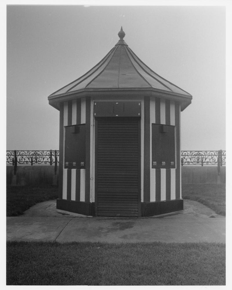 Seafront Kiosk
