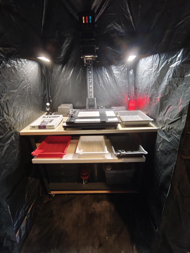 Darkroom